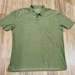 True Classic Men’s XXL Short Sleeve Polo